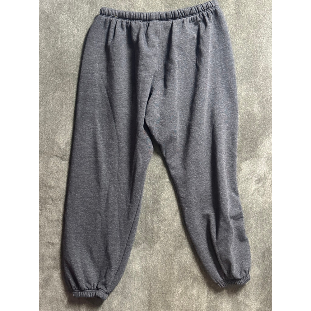 Victoria’s Secret Pink Gray Sweats xl - Picture 4 of 4